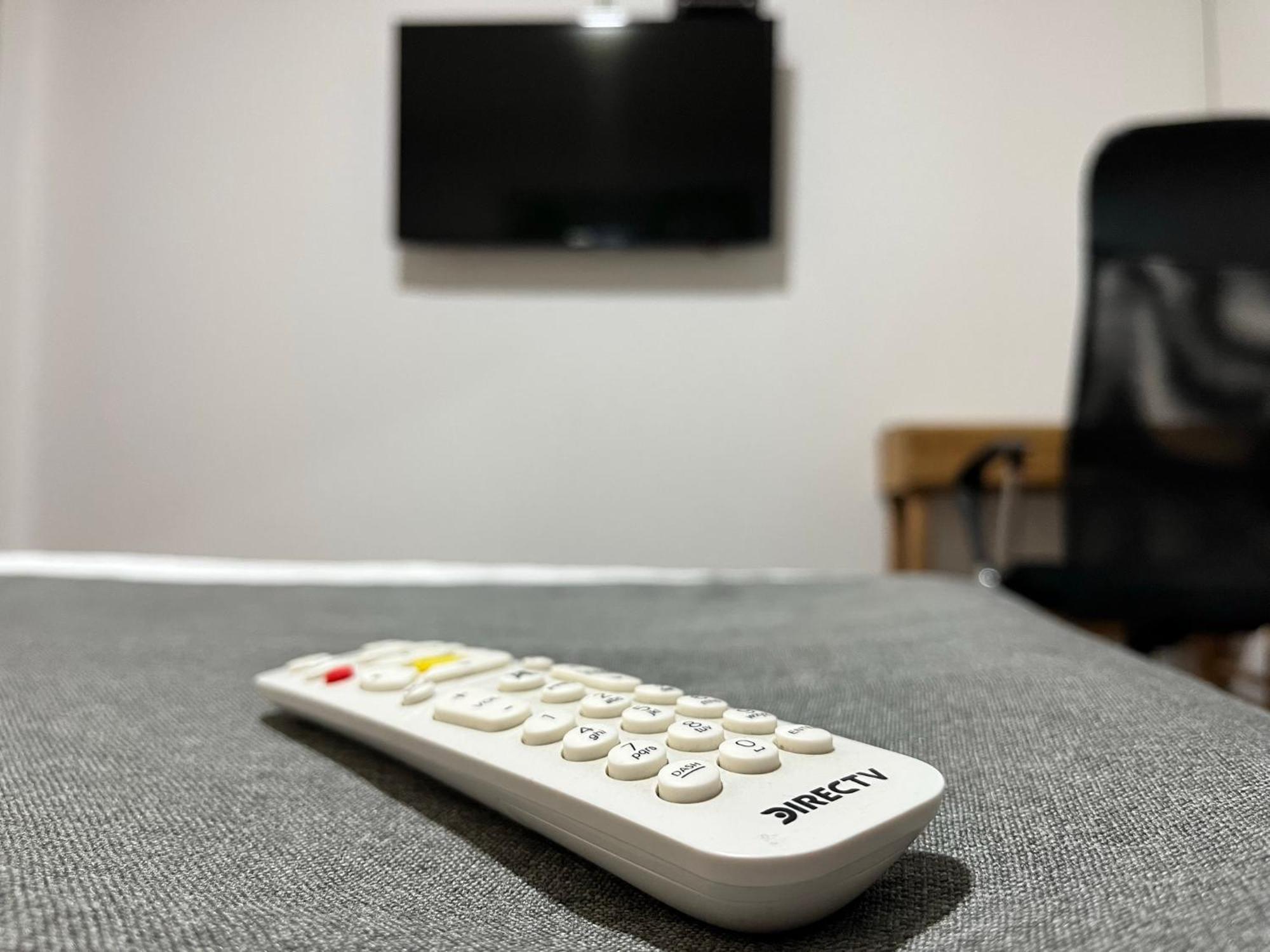Отель Titas House Богота Экстерьер фото