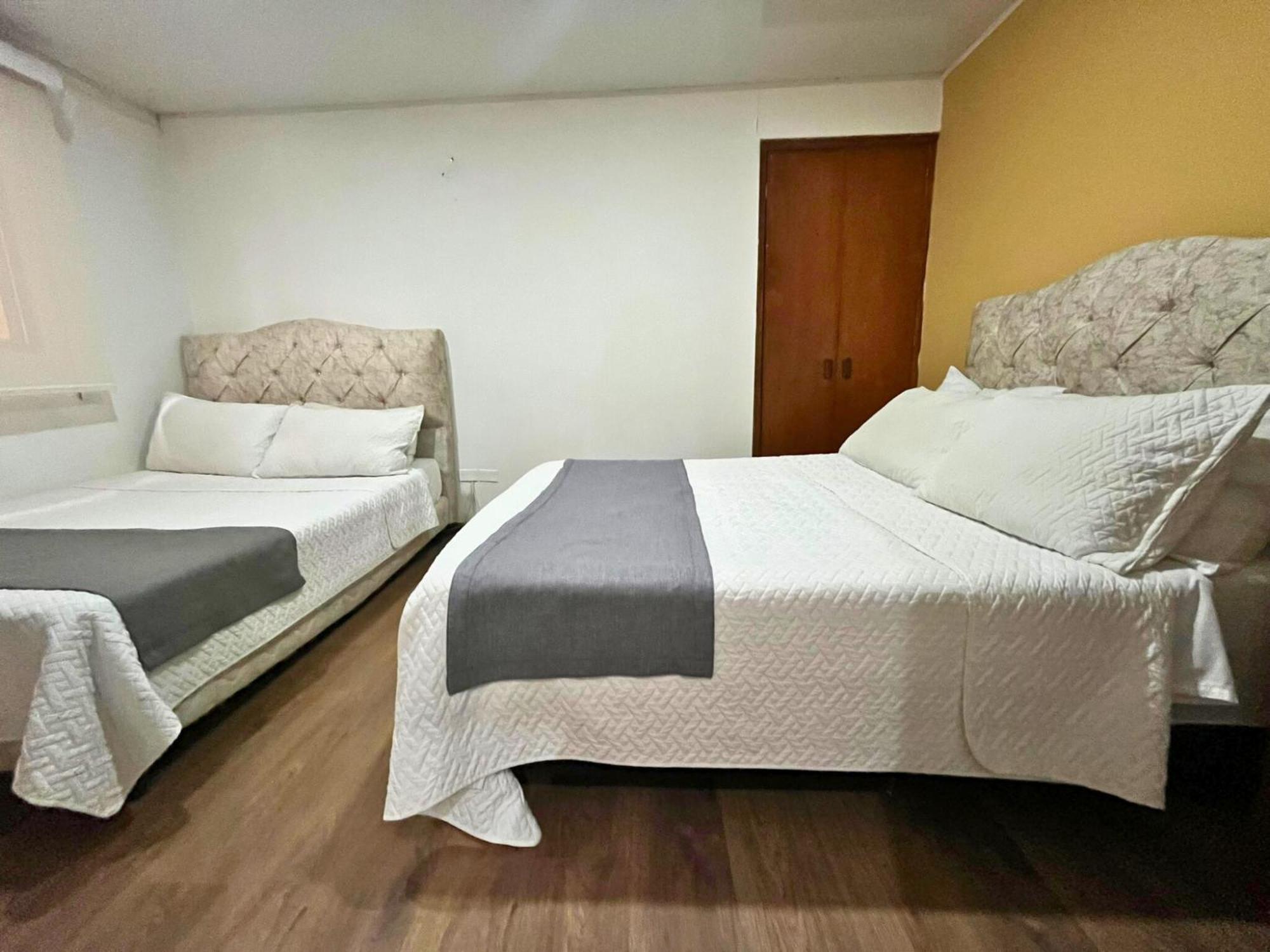 Отель Titas House Богота Экстерьер фото
